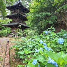 貞祥寺