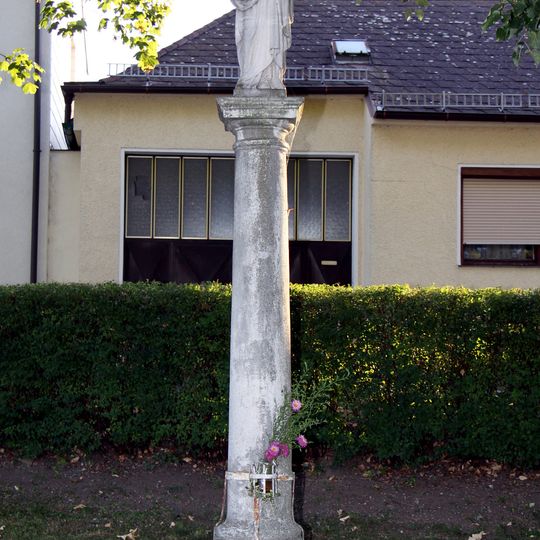 Mariensäule