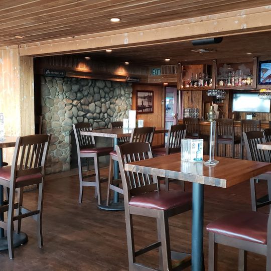 The Crab Pot Restaurant & Bar