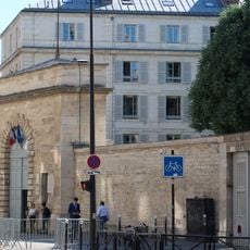 Institut national des jeunes sourds
