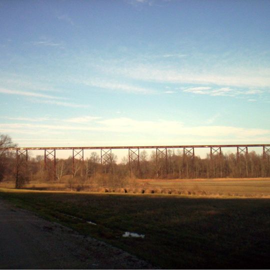 Tulip Viaduct