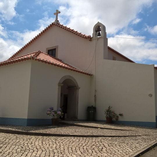 Igreja de Nossa Senhora da Misericórdia