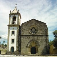 Fonte Arcada e Oliveira