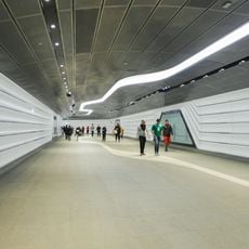 Westpac Walk