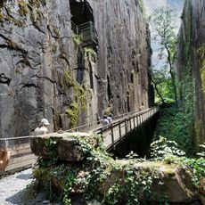 Les Pans de Travassac