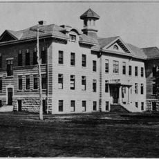 National Indigenous Residential School Museum of Canada