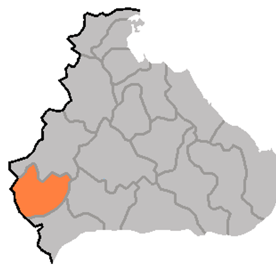 Ichon County