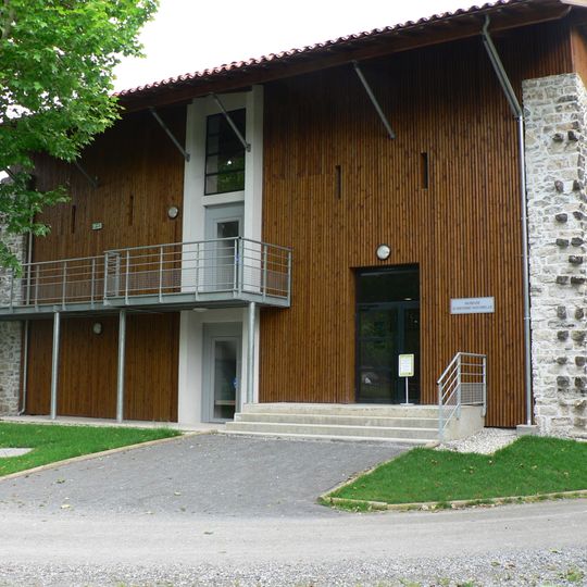Muséum d'histoire naturelle de Bayonne