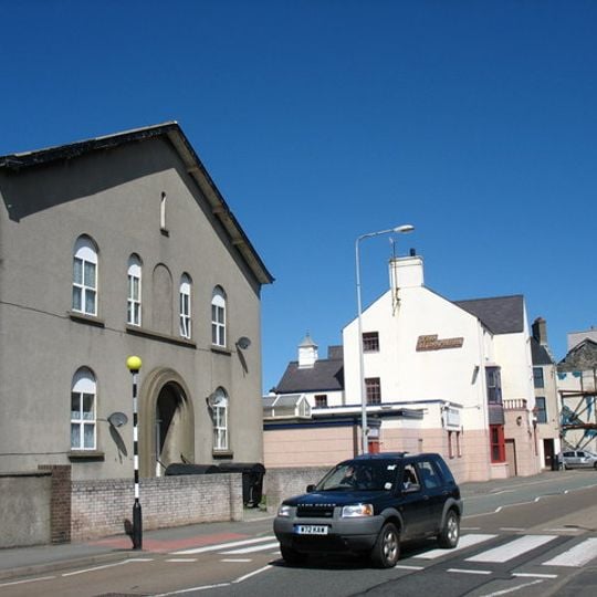 Bethel Methodist Chapel