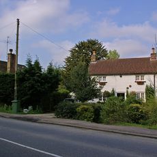 150, Dovers Green Road