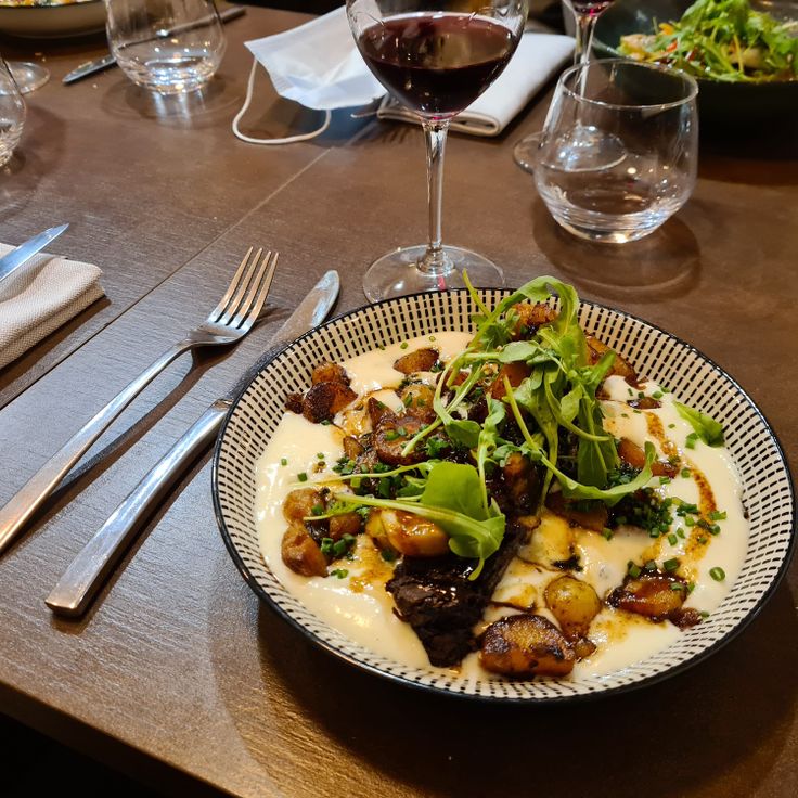 Le Bistrot Des Remparts