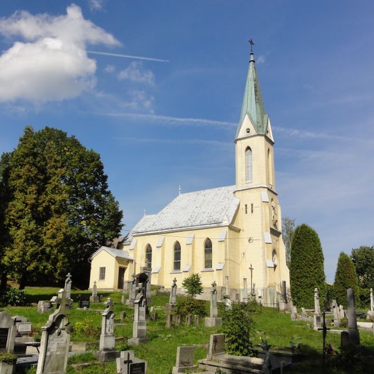 Kościół ewangelicki w Bielsku-Białej