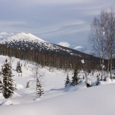 Alataou de Kouznetsk