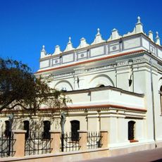 Zamość Synagogue
