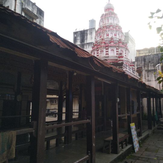 Narsimha Laxmi Mandir