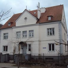 Жилой дом (Калининград)