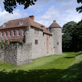 Castello di Westenhanger