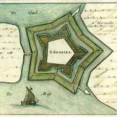 Fort Sint-Andries