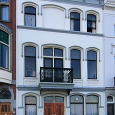 Merwekade 68, Dordrecht