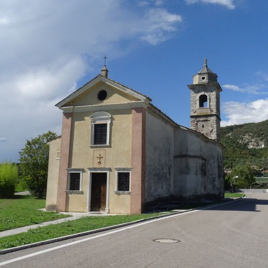 Chiesa di San Rocco