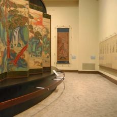 Jordan Schnitzer Museum of Art