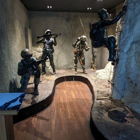 Discovery Museum Abuja