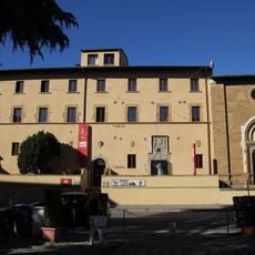 Museo Marino Marini di Pistoia