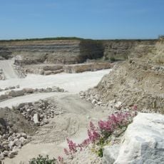 Perryfield Quarry