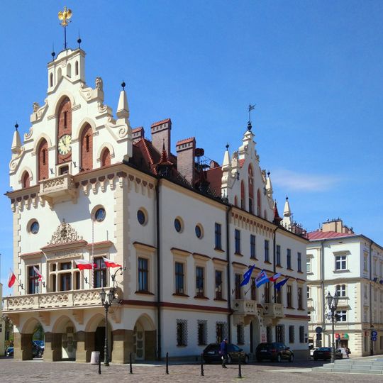Rzeszów