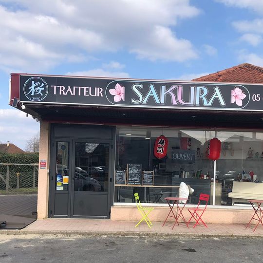 Le Sakura