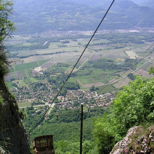 Saint-Hilaire-du-Touvet