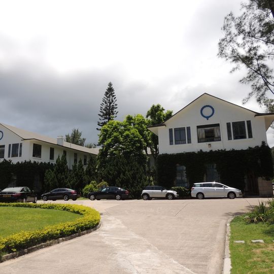 St. Stephen's College