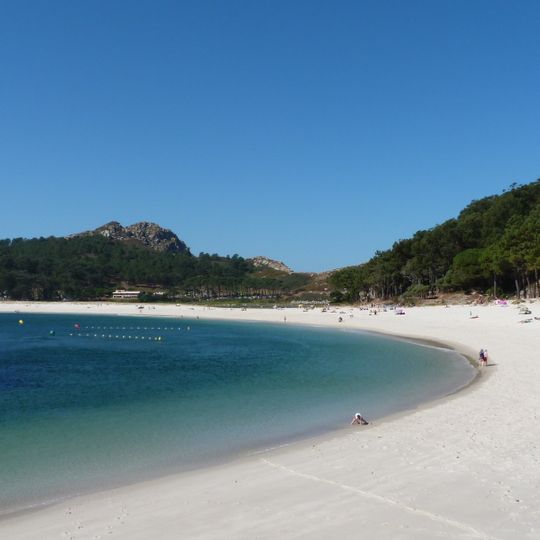 Playa de Rodas