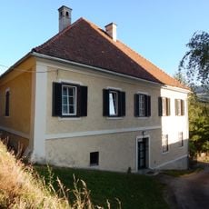 Pfarrhof St. Veit/Gegend