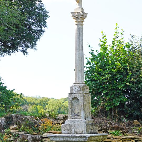 Croix de Saint-Antoine