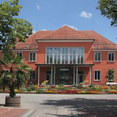 Kurtheater Bad Wörishofen