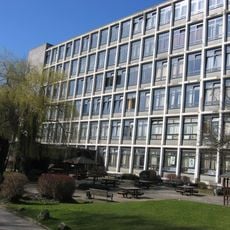 Institut provincial d'enseignement secondaire de Verviers