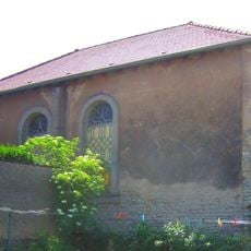 Imling synagogue