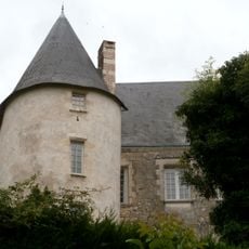 Château de la Folaine