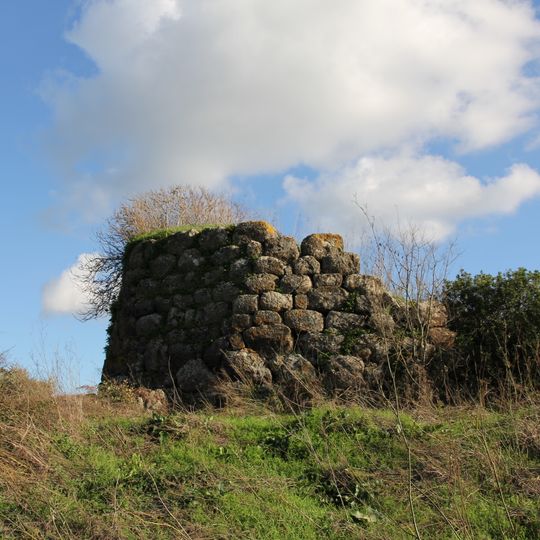 Nuraghe Morette