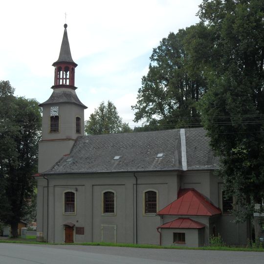 Church of Saint Margaret
