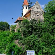 Chapel Oberplank