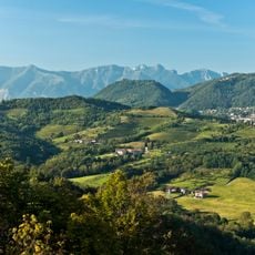 Parco naturale di Montevecchia e della Valle di Curone