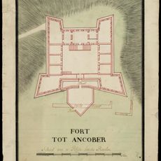 Fort Apollonia