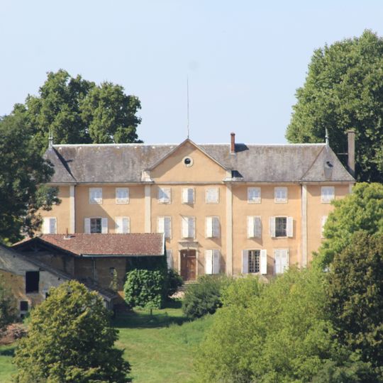 Château de Bourdonnel