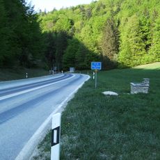 Col de Pierre Pertuis