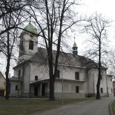 Church of the Visitation of Our Lady