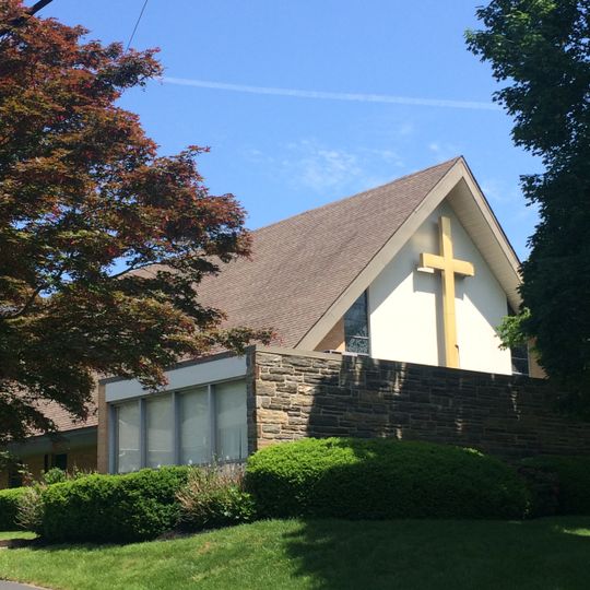 Armenian Martyrs' Congregational Church