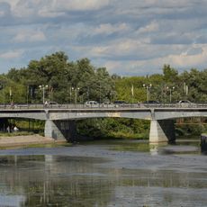 Sokovsky bridge (Ivanovo)