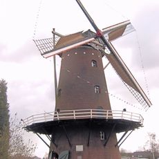 De Engel